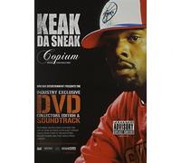 Keak Da Sneak - Copium