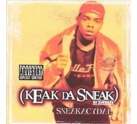 Keak Da Sneak - Sneakaoydal