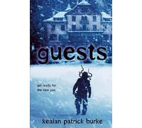 Kealan Patrick Burke Guests (Tascabile)