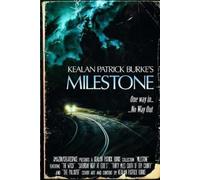 Kealan Patrick Burke Milestone (Tascabile) Milestone