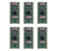 KEALBAUS 6X RISC-V Milk-V Duo Scheda di Sviluppo Dual Core CV1800B Supporto Linux per gli appassionati di IoT giocatori fai da te