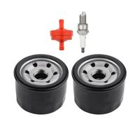 KEALBAUS Filtro Olio per 4P90HU 4P90HUA 4P90HUB LT1500 LT3800 LT4200 R1000 T1000 T1200 TB30 TB42 TB46 Parti
