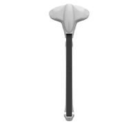 KEALBAUS per chitarra di ricambio per principianti e professionisti, lunghezza 22,5 cm, colore