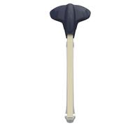 KEALBAUS per Chitarra, Lunghezza 22,6 Cm, Accordatura per Chitarra, Plettri, Accessori, per Giocatori Professionisti Principianti, Blu Scuro