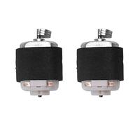 KEALLANS 2 x DC 5 V 3200 RPM Mini elettrico vibrante motore di vibrazione