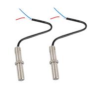 KEALLANS 2X Sensore di Velocità di Rotazione del Sensore di Velocità di Rotazione del Sensore di Velocità di Rotazione Generatore Magnetico Msp675 per Il Gruppo elettrogeno