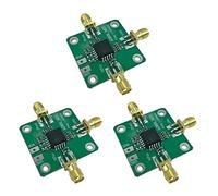 KEALLANS 3X Convertitore di Frequenza di Larghezza di Banda Modulo Mixer Trasduttore AD831 Ad Alta Frequenza 500MHz