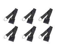 KEALLANS 6X Violoncello Endpin Ancora Violoncello Antiscivolo Dispositivo Non-Scivolare Endpin Tappo Titolare Stare In Piedi