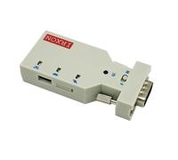KEALLANS Adattatore Bluetooth BT578 per porta seriale RS232, console Bluetooth RJ45 a RS232 con connettori , alimentazione USB a USB di tipo C, ricarica di potenza di tipo C
