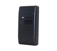 KEALLANS Lettore di Schede RFID 125 KHz Impermeabile Wiegand 26 34 Lettore di Schede Indicatori LED RFID EM ID Lettore di Controllo Accesso Scheda