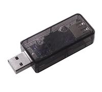 KEALLANS Modulo Isolatore USB ADUM3160 Modulo Isolatore di Tensione da USB Un USB Supporto 12Mbps, Utilizzato per Isolare Il Rumore nel di Circuiti