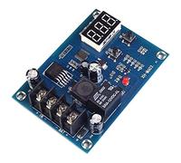 KEALLANS Scheda di Protezione della Batteria Modulo di Controllo della Carica XH-M603 12-24V