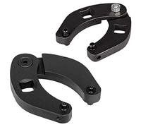 KEALLANS Set di chiavi inglesi regolabili grandi e piccole per cilindri idraulici 1266 e 7463 (set da 2)