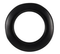 KEALLANS UV cap Hood Cpl FLD Nd Graduated Lens Filter Cappuccio in Gomma 72Mm