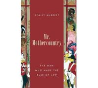 Keally McBride Mr. Mothercountry (Copertina rigida)
