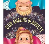 Kealy Connor Lonning Our Amazing Blankets (Copertina rigida)