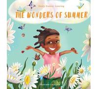 Kealy Connor Lonning The Wonders of Summer (Copertina rigida)