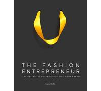 Keanan Duffty The Fashion Entrepreneur (Copertina rigida)