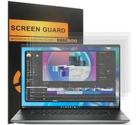 KEANBOLL Confezione da 3 pellicole protettive per schermo opache compatibili con il nuovo computer portatile Dell Inspiron 16 5620 5625 da 16 pollici, protezione degli occhi e filtro anti riflesso e anti impronte digitali