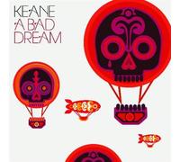 Keane - A Bad Dream