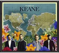 Keane - Best Of