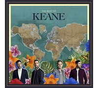 Keane - Best Of Keane (Deluxe Edition) (2 CD)