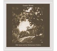 Keane, Billy & The Misdemeanor Outlaws - Going Home