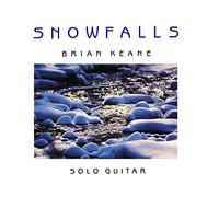 KEANE, BRIAN - SNOWFALLS
