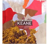 Keane - Cause And Effect (LP)