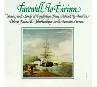 Keane,Dolores & Faulkner,John - Farewell to Eirinn