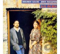 KEANE, DOLORES/JOHN FAULK - SAIL OG RUA...
