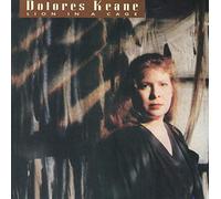 KEANE, DOLORES - LION IN A CAGE