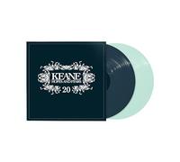 Keane - Hopes And Fears 20