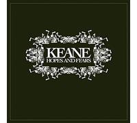 Keane - Hopes And Fears (LP)