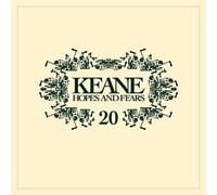 Keane - Hopes And Fears 20