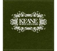 Keane Hopes and Fears (CD) Album