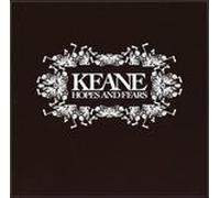 Keane - Hopes And Fears - Cd (made in eu)