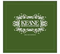 Keane - Hopes and Fears (Del.ed.)