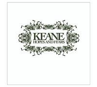 Keane - Hopes and Fears (Dual Disc)