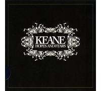 Keane - Hopes and Fears Slidepack