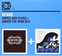 Keane - Hopes and Fears+Under the Iron
