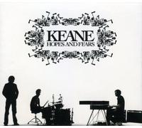 Keane - Hopes & Fears