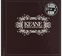 KEANE - HOPES & FEARS