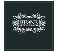 Keane - Hopes & Fears Ecopac