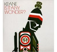 Keane – Is It Any Wonder? – Import (Island)