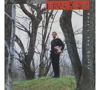 James Keane That's the Spirit (CD) Album