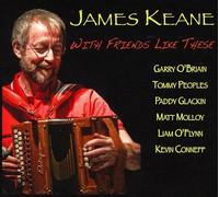 Keane, James - With Friends Like These