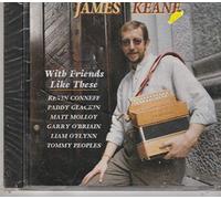 Keane,James - With Friends Like These