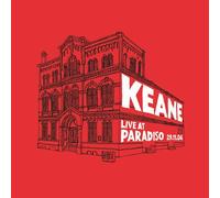 Keane - Tbc