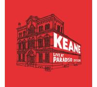 Keane Live at Paradiso 29.11.2004 (RSD 2024) (Vinyl LP)